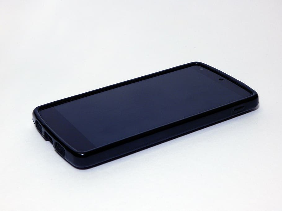 Xiaomi smartphone