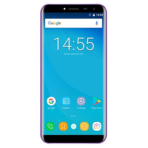 Huawei smartphone